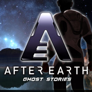 Redemption - After Earth: Ghost Stories (Short Story)