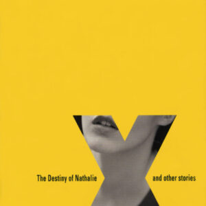 Destiny Of Nathalie X