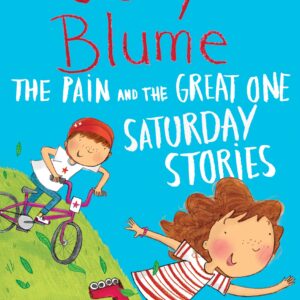 Pain and the Great One Saturday Stories