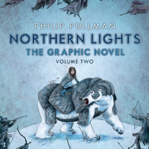 Northern Lights - The Graphic Novel Volume 2