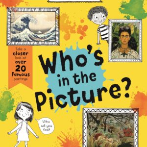 Who's in the Picture?