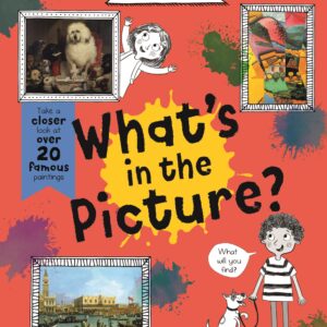 What's in the Picture?