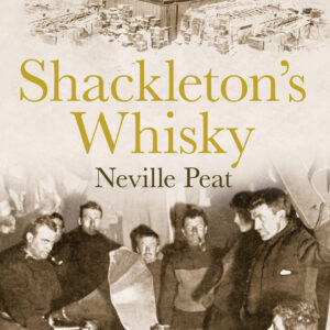 Shackleton's Whisky