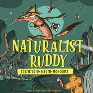 Naturalist Ruddy