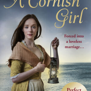 Cornish Girl