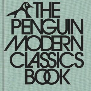 Penguin Modern Classics Book