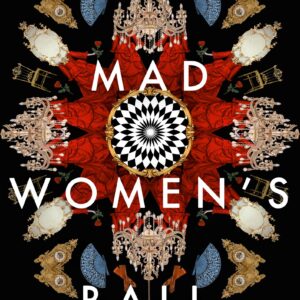 Mad Women's Ball