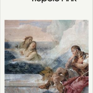 Tiepolo Pink