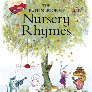 Puffin Book of Nursery Rhymes