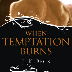 When Temptation Burns: A Rouge Paranormal Romance
