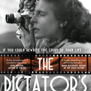 Dictator’s Muse