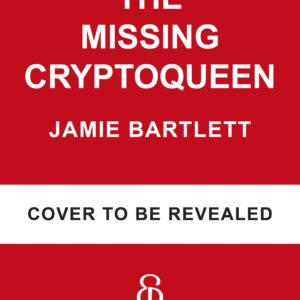 Missing Cryptoqueen