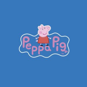 Peppa Pig: My Peppa Adventure