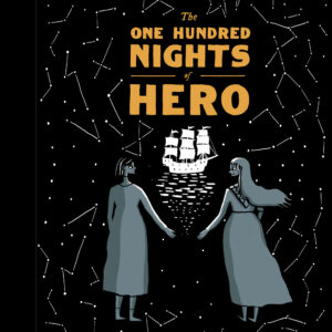 One Hundred Nights of Hero