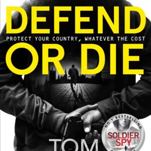 Defend Or Die