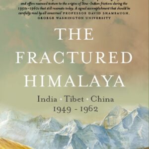 The Fractured Himalaya