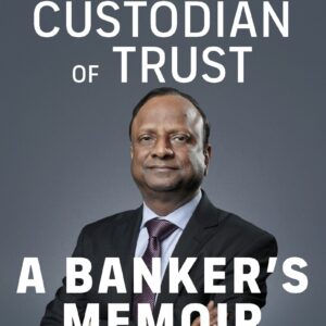The Custodian of Trust