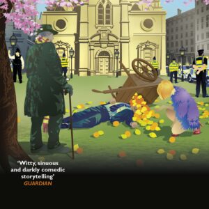 Bryant & May - Oranges and Lemons