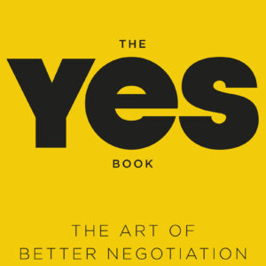Yes Book