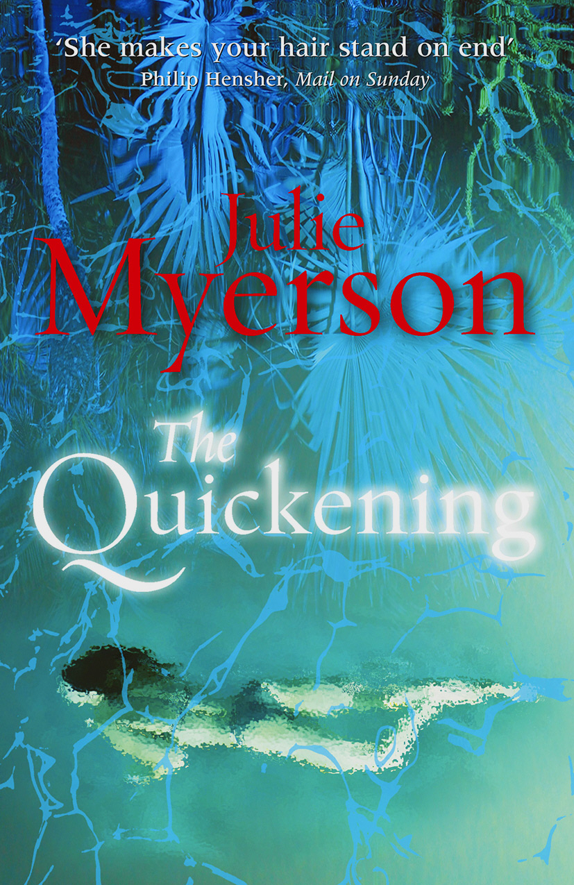 Quickening