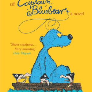 13.5 Lives Of Captain Bluebear