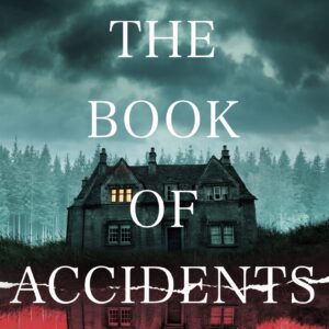 Book of Accidents
