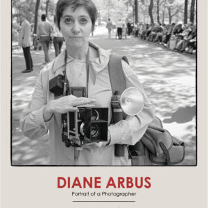 Diane Arbus