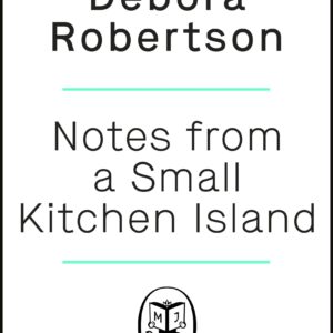 Notes from a Small Kitchen Island
