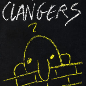 Classroom Clangers