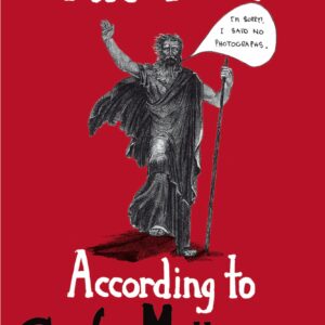 Bible According to Spike Milligan