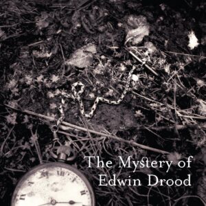 Mystery Of Edwin Drood