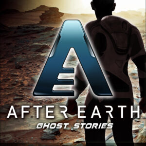 Atonement - After Earth: Ghost Stories (Short Story)