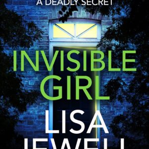 Invisible Girl