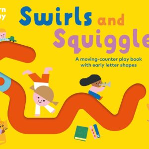 Swirls and Squiggles