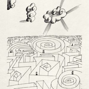 Dimension of Miracles