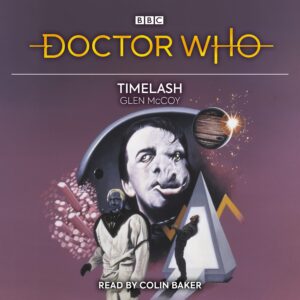 Doctor Who: Timelash