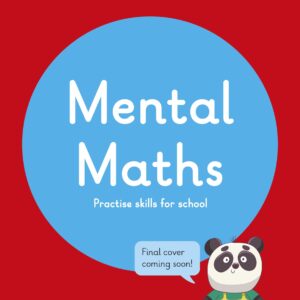 Mental Maths: A Learn with Ladybird Activity Book 5-7 years
