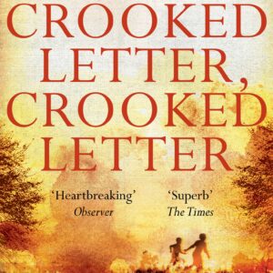 Crooked Letter, Crooked Letter