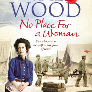 No Place for a Woman