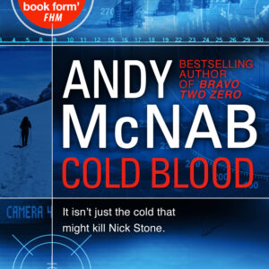 Cold Blood
