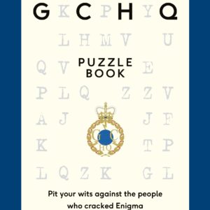GCHQ Puzzle Book