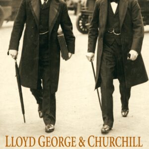 Lloyd George and Churchill