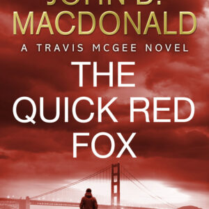 Quick Red Fox: Introduction by Lee Child