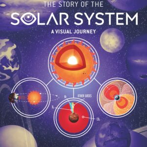 BBC: The Story of the Solar System
