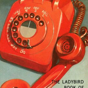 Ladybird Book of Red Tape