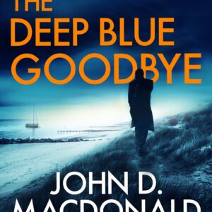 Deep Blue Goodby