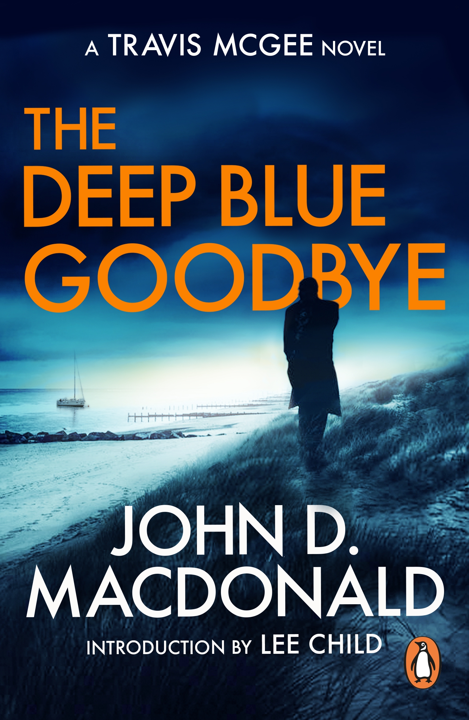 Deep Blue Goodby