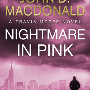 Nightmare in Pink: Introduction by Lee Child