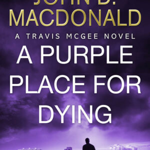 Purple Place for Dying: Introduction by Lee Child
