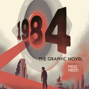 Nineteen Eighty-Four